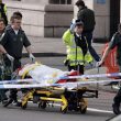 Attentato Londra, VIDEO ripreso dal drone16