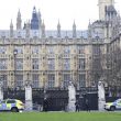 Attentato Londra, VIDEO ripreso dal drone12