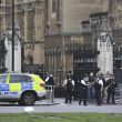 Attentato Londra, VIDEO ripreso dal drone11