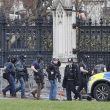 Attentato Londra, VIDEO ripreso dal drone8