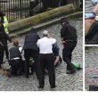 Attentato Londra, VIDEO ripreso dal drone4
