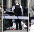 Attentato Londra, VIDEO ripreso dal drone