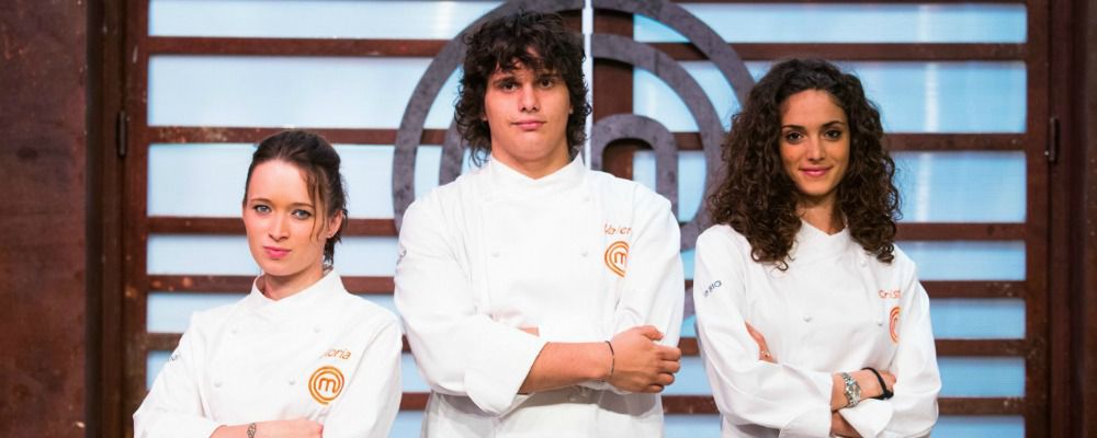 Masterchef Italia 6, il vincitore è Valerio Braschi