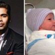 Bollywood, due gemelli per Karan Johar. La foto: autentica o no?