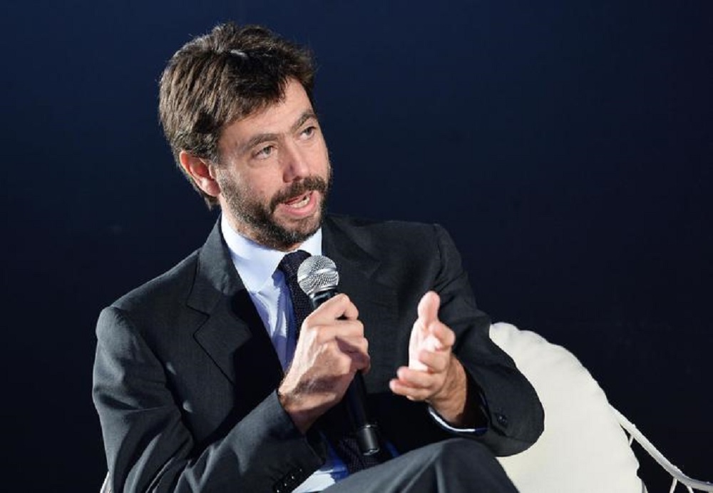 Andrea Agnelli deferito: "Mai incontrato boss. Il nostro nome troppe volte infangato"