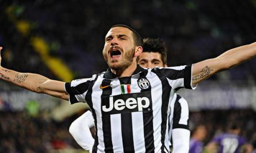 bonucci