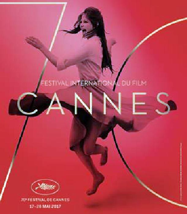 Festival di Cannes, bufera sul manifesto: la Cardinale ritoccata, sacrilegio!