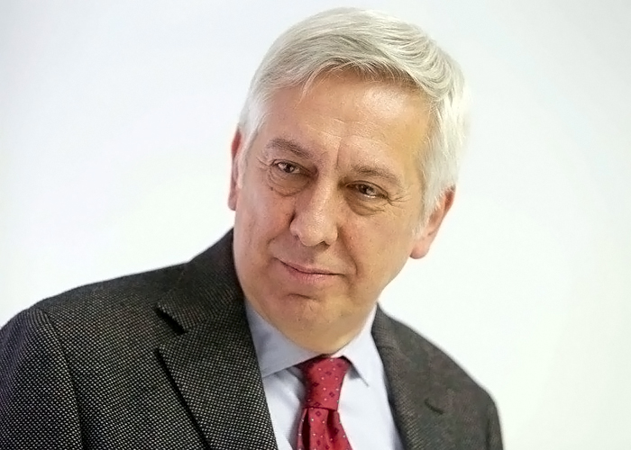 Giornalismo, Daniele Cerrato nuovo presidente della Fondazione "Paolo Murialdi"