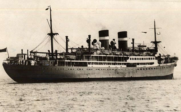 City of Benares, ritrovata la nave affondata dagli U-boot nazisti: trasportava oro e bambini