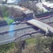 A14, crollo del cavalcavia durante i lavori. "Quella autostrada doveva essere chiusa" 2