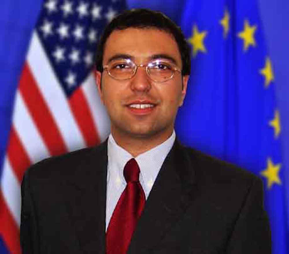 Carmelo Cutuli eletto presidente di AssoComunicatori