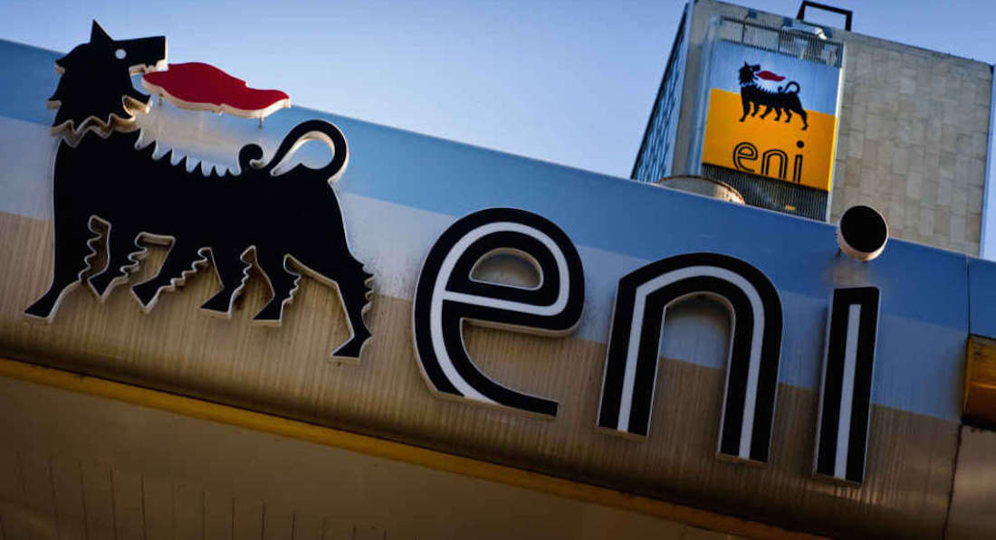 Eni riduce le perdite: nel 2016 il rosso scende a 1,4 miliardi