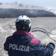 Etna, esplosione nel cratere: dieci feriti dalla lava