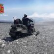 Etna, esplosione nel cratere: dieci feriti dalla lava4