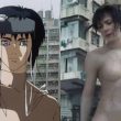 "Ghost in the shell": Scarlett Johansson eroina cyber-punk nel manga dal 30 marzo al cinema - TRAILER FOTO