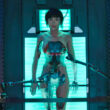 "Ghost in the shell": Scarlett Johansson eroina cyber-punk nel manga dal 30 marzo al cinema - TRAILER FOTO 7
