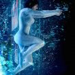 "Ghost in the shell": Scarlett Johansson eroina cyber-punk nel manga dal 30 marzo al cinema - TRAILER FOTO 8