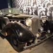 La Mercedes del Diavolo: ecco la storia della Grosser di Hitler che arrivò negli Usa 2