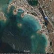 Isolotto a forma di cuore: le FOTO da Porto Cesareo in Salento 2