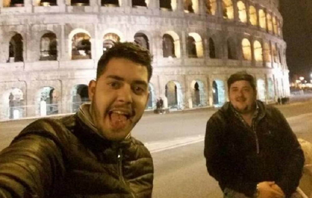 Mario Castagnacci e Paolo Palmisano a rischio in carcere: messi in isolamento
