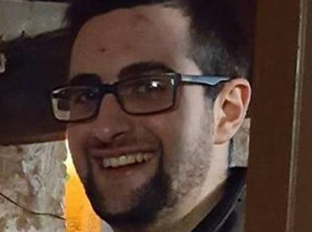 , il giallo Valencia: