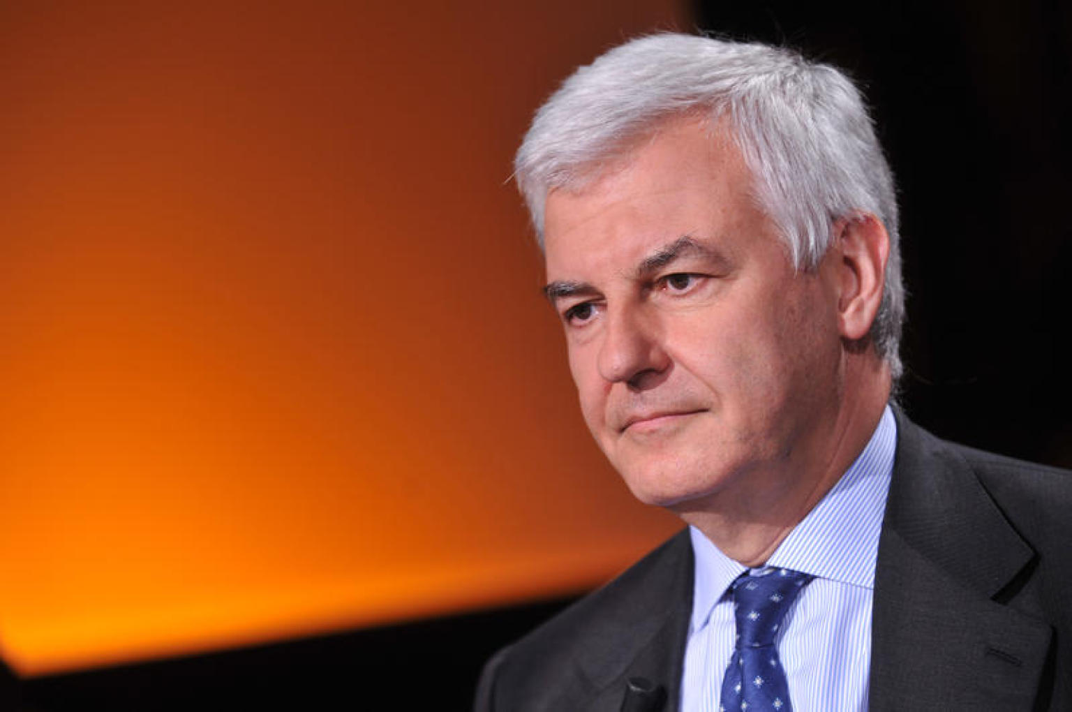 Partecipate statali: Profumo a Leonardo, confermati Descalzi e Starace