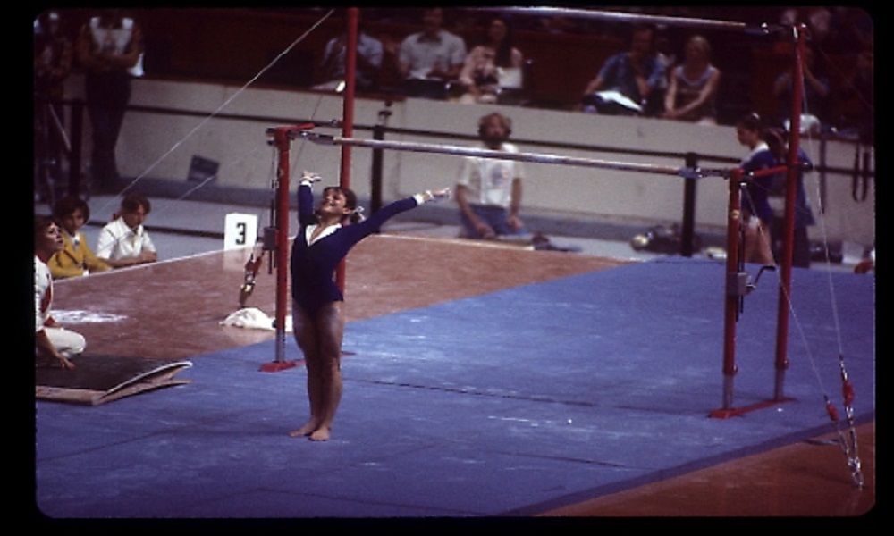 Olga Korbut