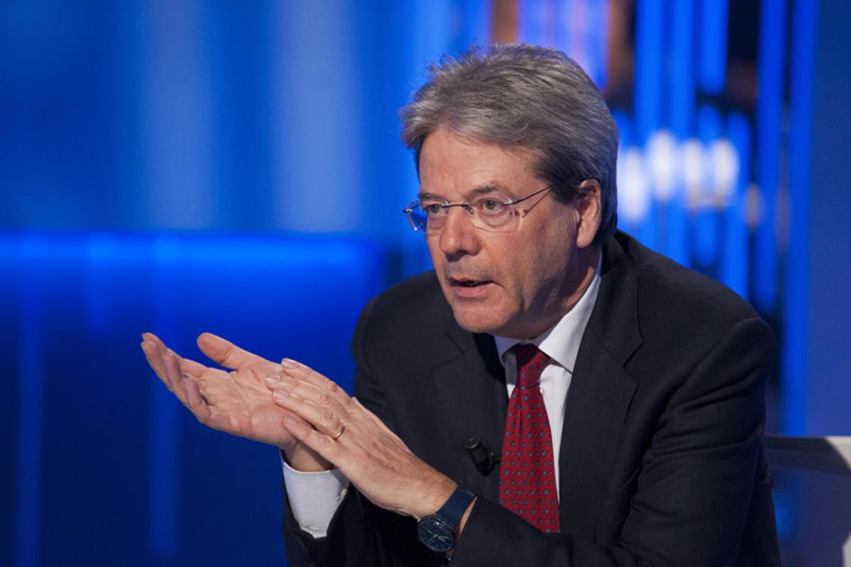 Paolo Gentiloni: "Governo andrò avanti, ora abbassiamo le tasse sul lavoro"