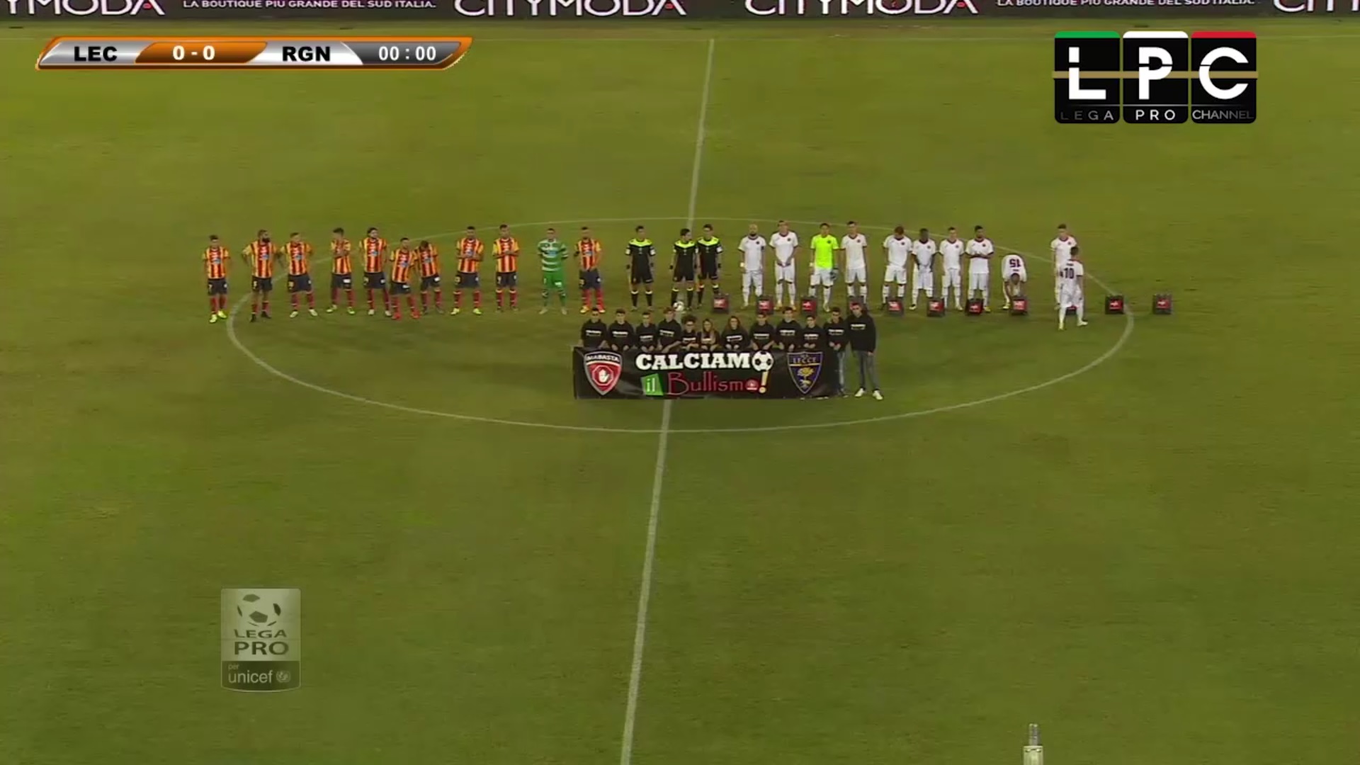 Reggina-Vibonese Sportube: streaming diretta live, ecco come vedere il derby