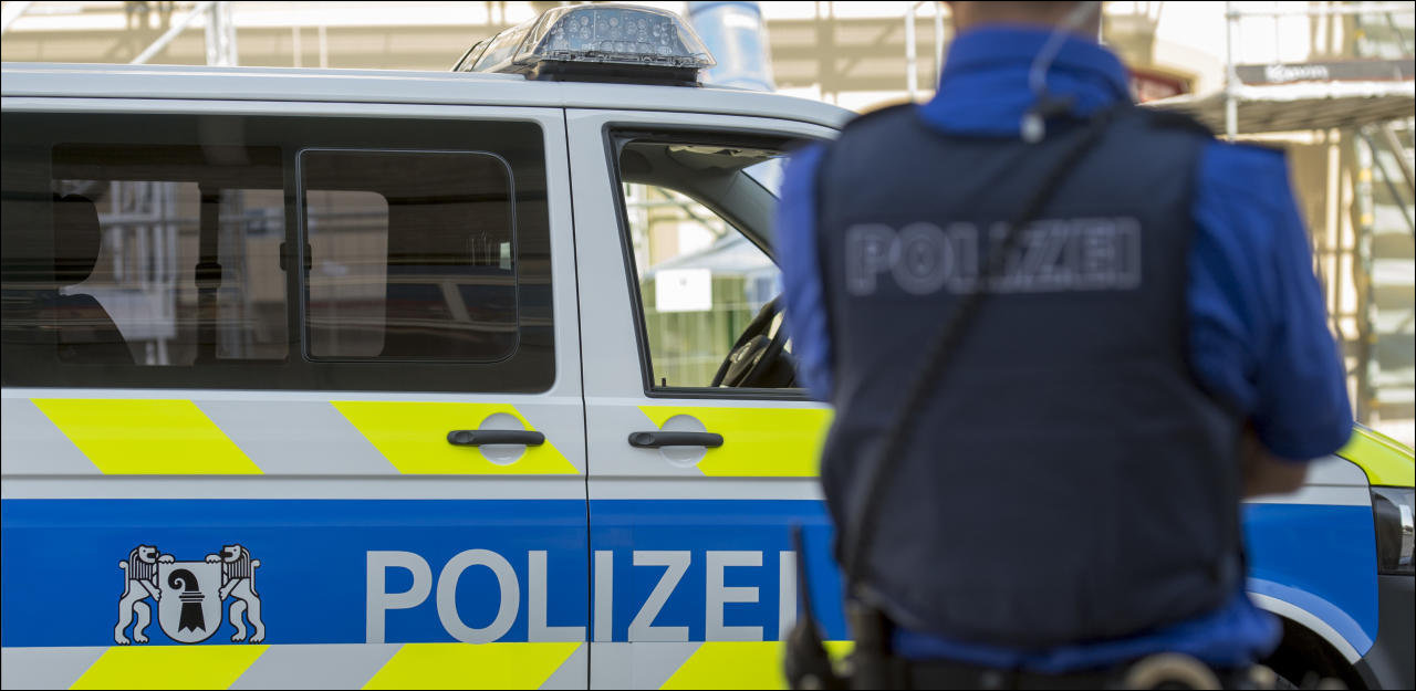 Sparatoria a Basilea: aprono il fuoco in un bar, due morti e un ferito