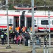 Treno deraglia deraglia a Lucerna: ci sono feriti. Era partito da Milano 3