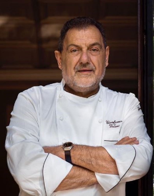 Vissani consiglia, Carota Novella di Ispica IGP: impossibile dimenticarla