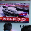 Corea del Nord: "Pronti a rispondere con guerra nucleare" 03