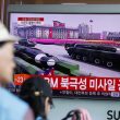 Corea del Nord: "Pronti a rispondere con guerra nucleare" 02