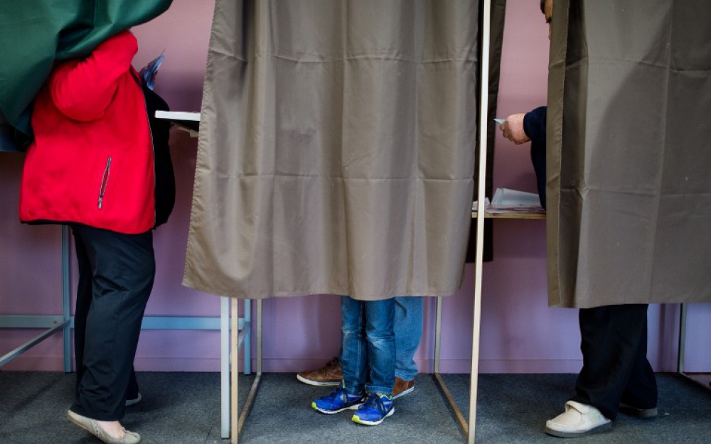 Elezioni Francia, voto blindato: ecco la circolare segreta degli 007