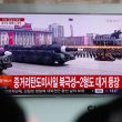 Corea del Nord: "Pronti a rispondere con guerra nucleare" 07