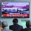 Corea del Nord: "Pronti a rispondere con guerra nucleare" 05