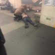 Attentato San Pietroburgo: esplosioni nella metro6