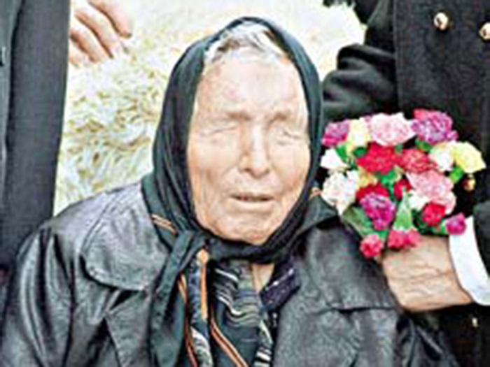 Baba Vanga ha predetto la terza guerra mondiale? Ecco cosa non torna