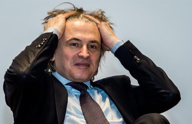 Campo Dall'Orto: il cda Rai non lo sfiducia oggi. Ma è l'inizio di una lunga agonia