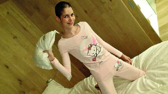 Luigi Garofalo, ex marito stalker di Elena Farina: difesa chiede il bracciale elettronico