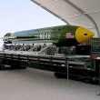 Moab, la super-bomba Usa sganciata contro Isis FOTO