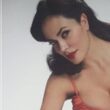 Maria Grazia Cucinotta in autoreggenti a 48 anni: FOTO Instagram