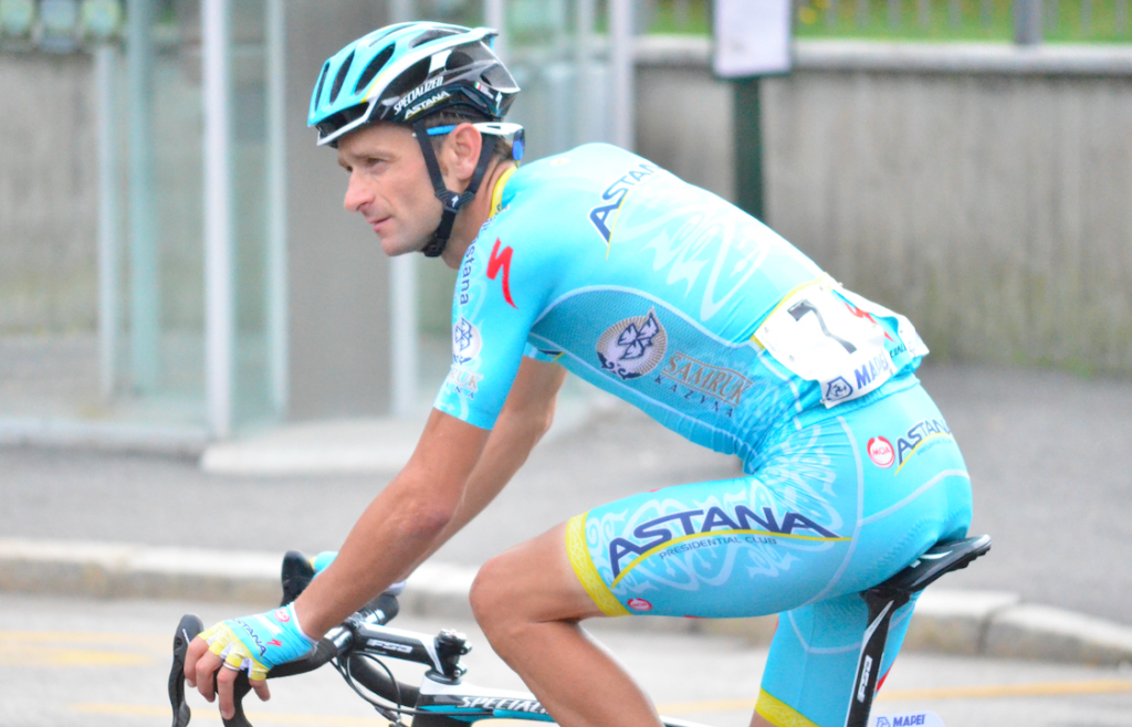Michele Scarponi è morto, incidente stradale in allenamento per il ciclista