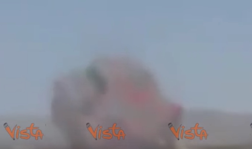 YOUTUBE Moab, il lancio della super bomba Usa in Afghanistan: "Uccisi 36 jihadisti Isis"