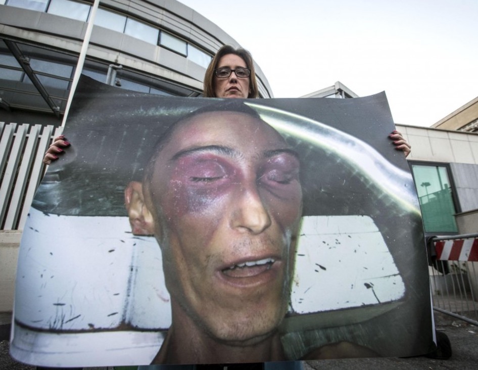 Caso Cucchi, Cassazione annulla le assoluzioni dei medici. "Stefano si poteva salvare"