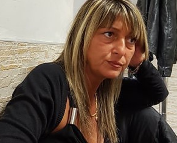 Elena Farina ai giudici: "Tenete in carcere il mio ex o mi ucciderà"