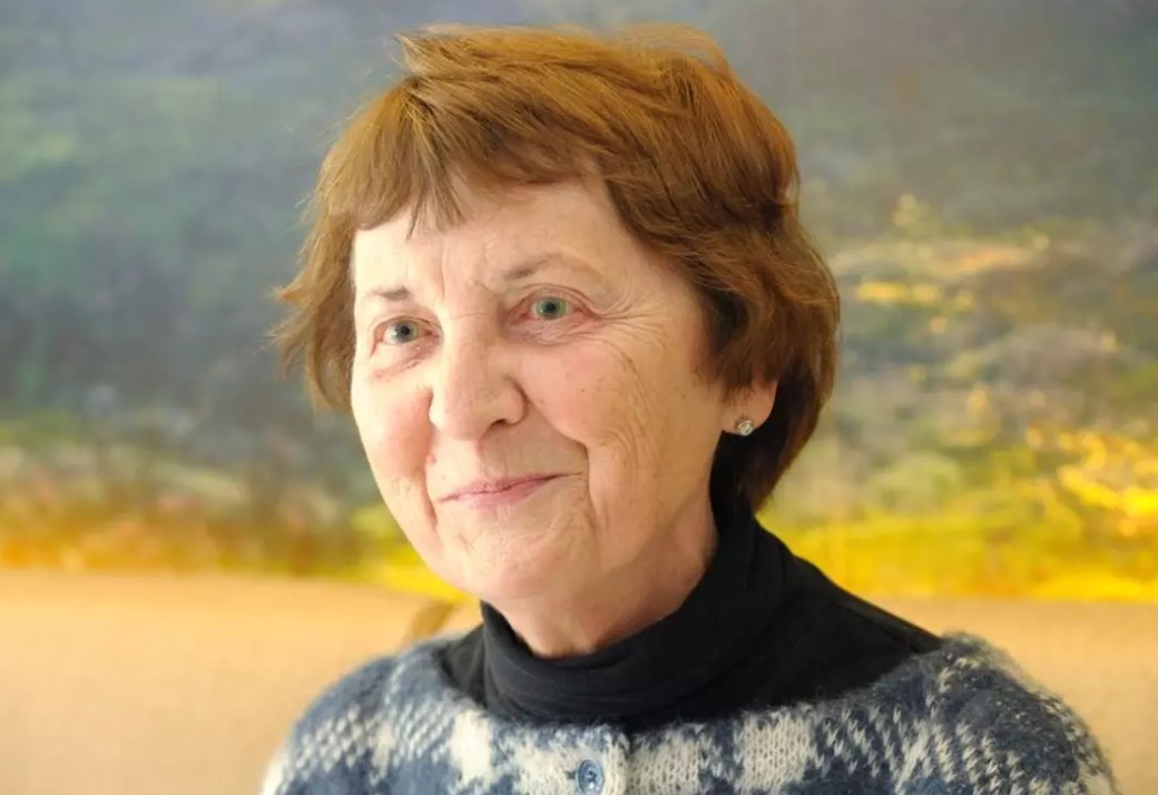 Ingrid von Oelhafen: "Io, rapita dai nazisti per dare figli agli ariani"