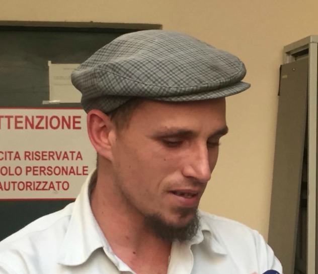 Felix Croft assolto: aiutava migranti ad attraversare il confine con la Francia