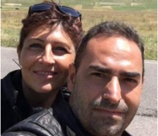 Valanga Rigopiano, gli sms di Paola Tomassini e quelle 40 ore in trappola: "Vi amo tutti"